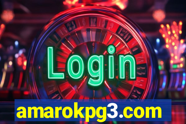amarokpg3.com