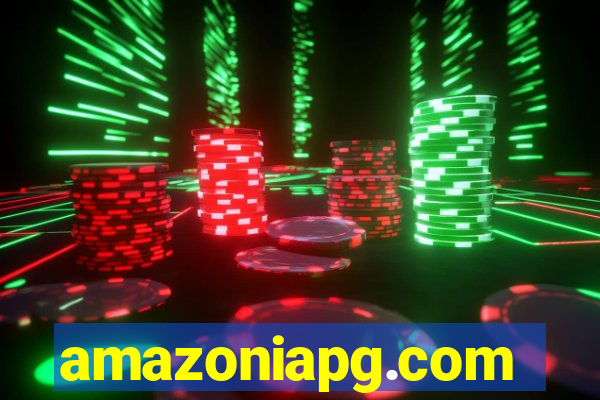 amazoniapg.com