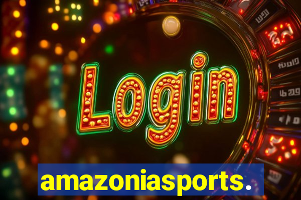 amazoniasports.com