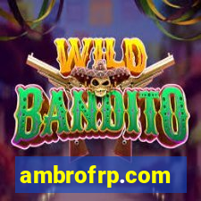 ambrofrp.com