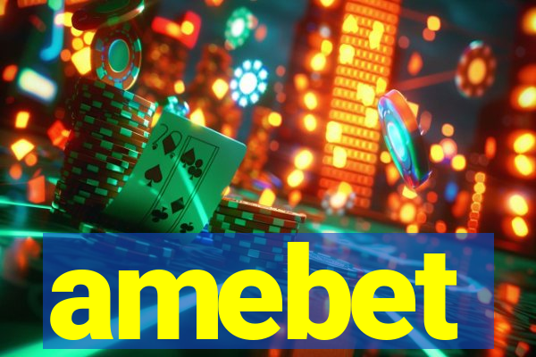 amebet