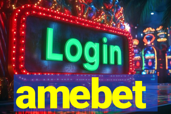 amebet