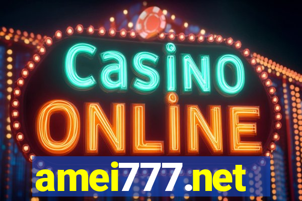 amei777.net
