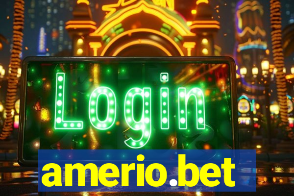 amerio.bet