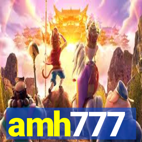 amh777