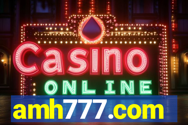 amh777.com