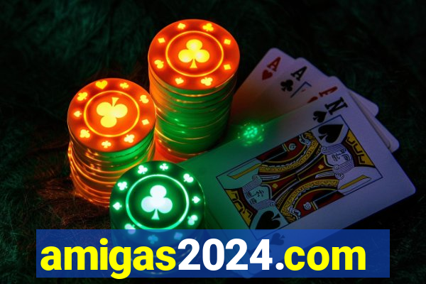 amigas2024.com