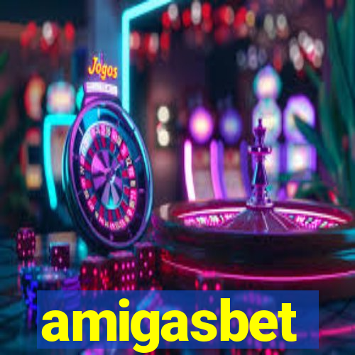 amigasbet