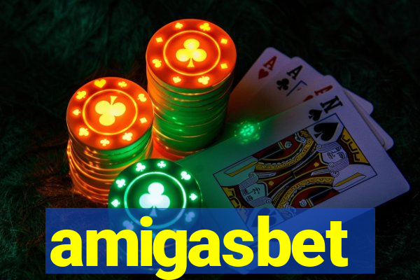 amigasbet
