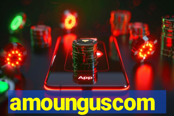 amounguscom