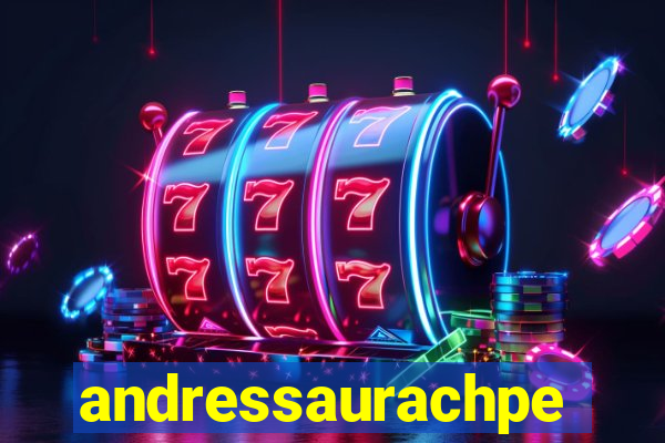 andressaurachpelada
