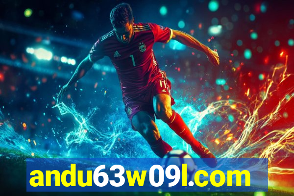 andu63w09l.com