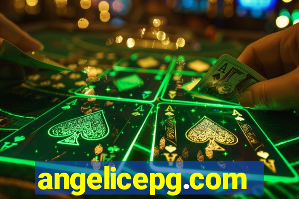 angelicepg.com