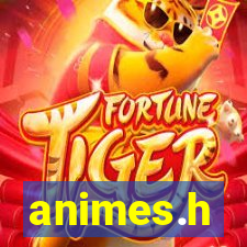 animes.h