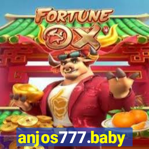 anjos777.baby