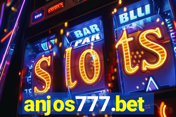 anjos777.bet