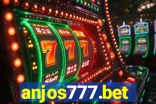 anjos777.bet