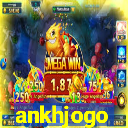 ankhjogo