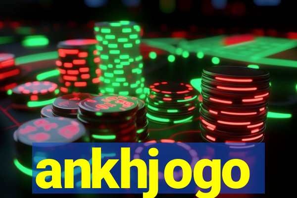 ankhjogo