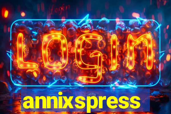 annixspress