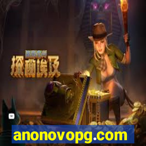 anonovopg.com