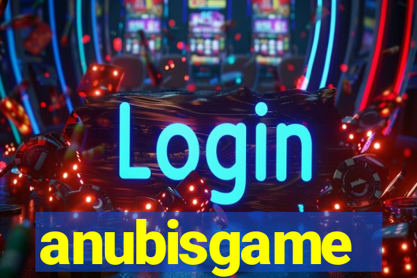 anubisgame