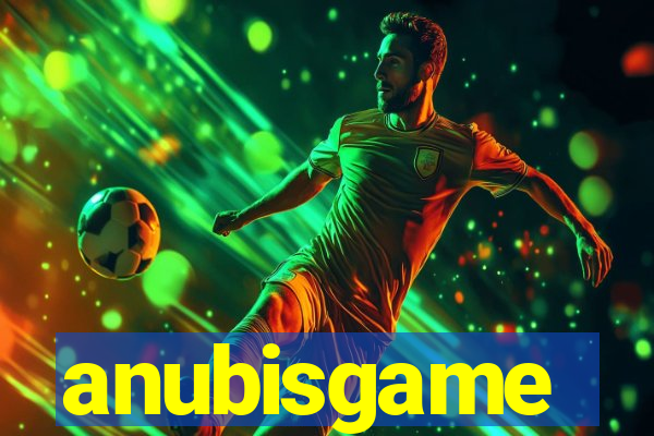 anubisgame
