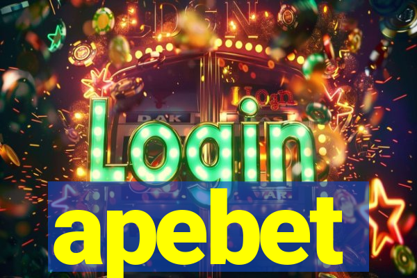 apebet