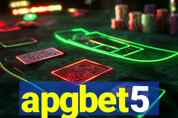 apgbet5
