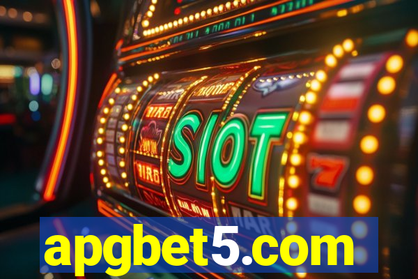 apgbet5.com