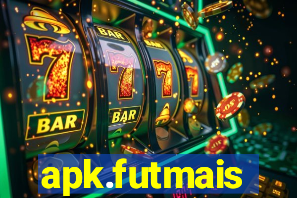 apk.futmais