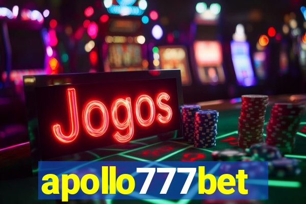 apollo777bet