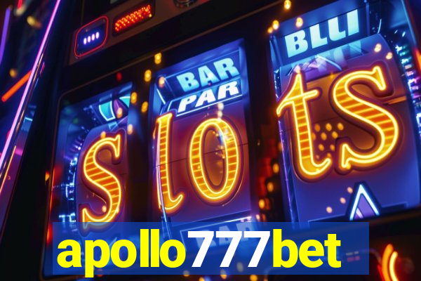 apollo777bet