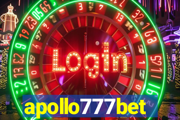 apollo777bet