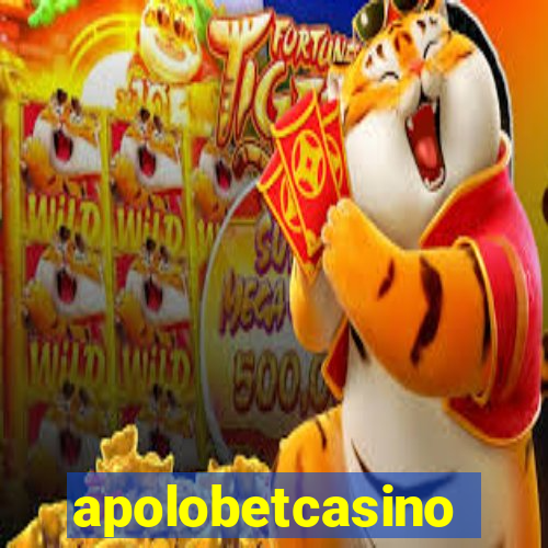 apolobetcasino