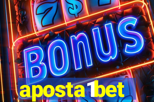 aposta1bet