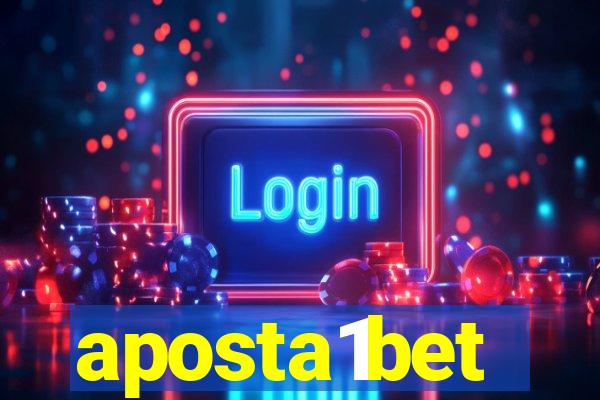 aposta1bet