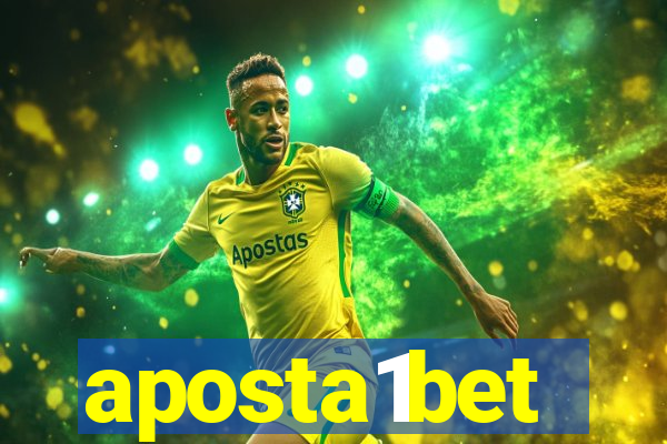 aposta1bet