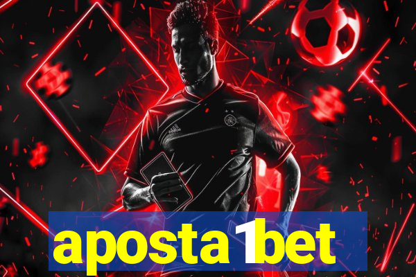 aposta1bet