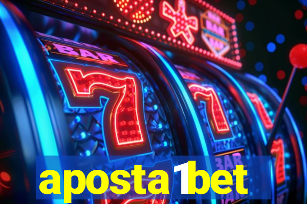 aposta1bet