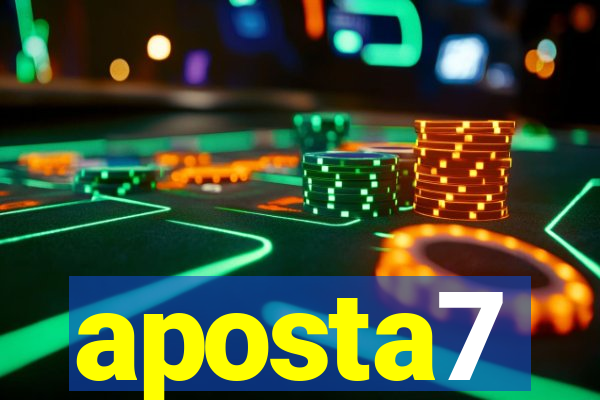 aposta7