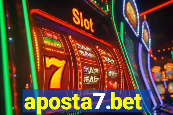 aposta7.bet