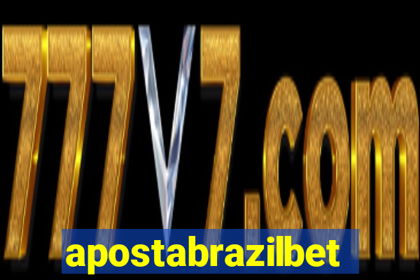 apostabrazilbet