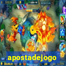 apostadejogo