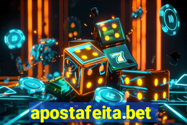 apostafeita.bet