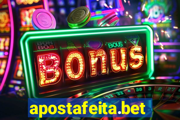 apostafeita.bet
