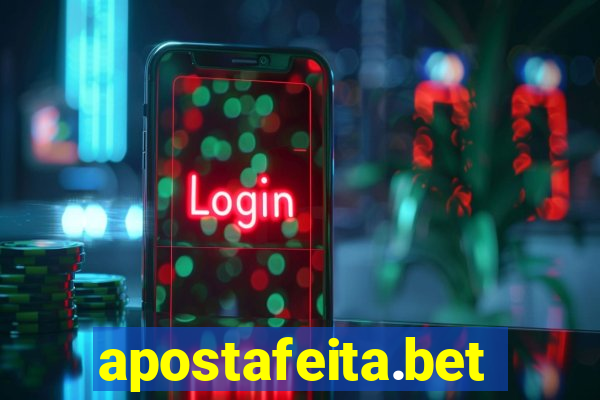 apostafeita.bet