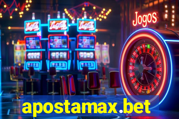 apostamax.bet