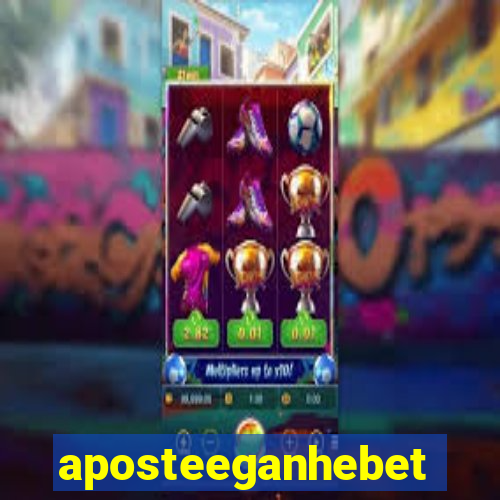 aposteeganhebet