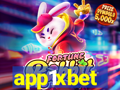 app1xbet